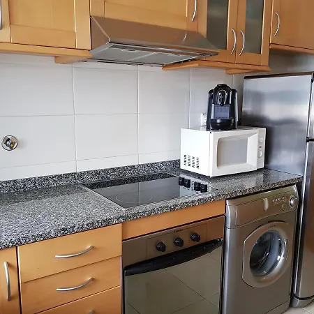 Apartamento Praia Da Rocha Varandas Do Sol 2 Apartment Portimao