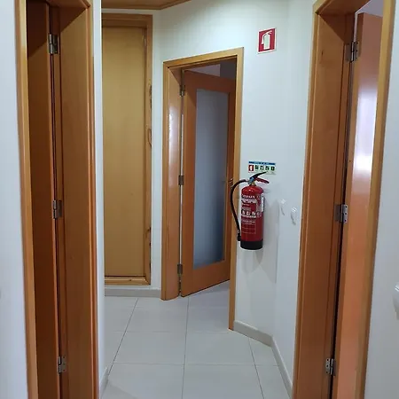 Apartamento Praia Da Rocha Varandas Do Sol 2 Apartment