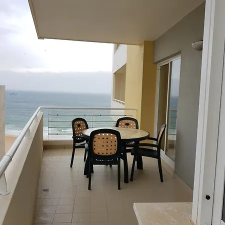 Apartamento Praia Da Rocha Varandas Do Sol 2