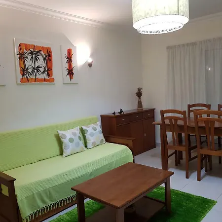 Apartamento Praia Da Rocha Varandas Do Sol 2 *