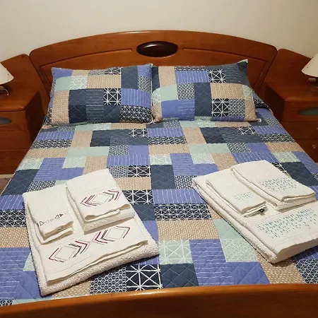 Apartamento Praia Da Rocha Varandas Do Sol 2 * Portimao