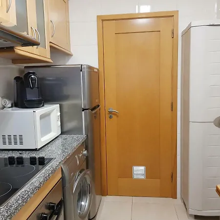 Apartment Apartamento Praia Da Rocha Varandas Do Sol 2 Portimao