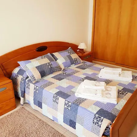 Apartamento Praia Da Rocha Varandas Do Sol 2