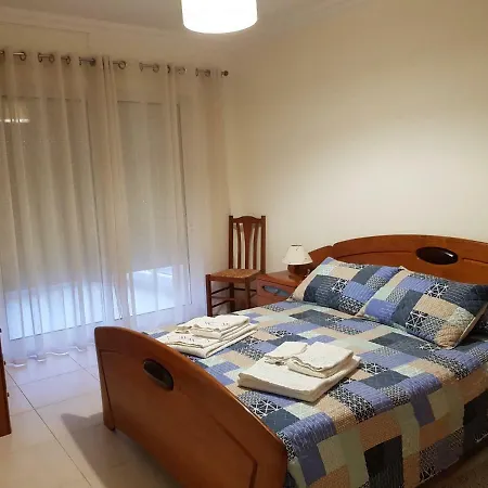 Apartment Apartamento Praia Da Rocha Varandas Do Sol 2 Portimao