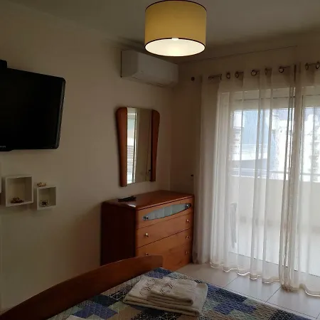 Apartamento Praia Da Rocha Varandas Do Sol 2 * Portimao