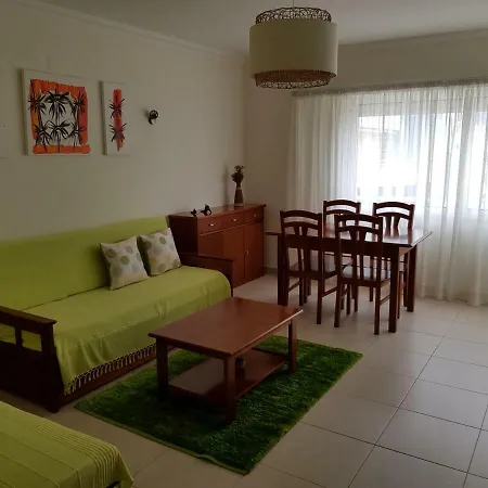Apartamento Praia Da Rocha Varandas Do Sol 2 * Portimao